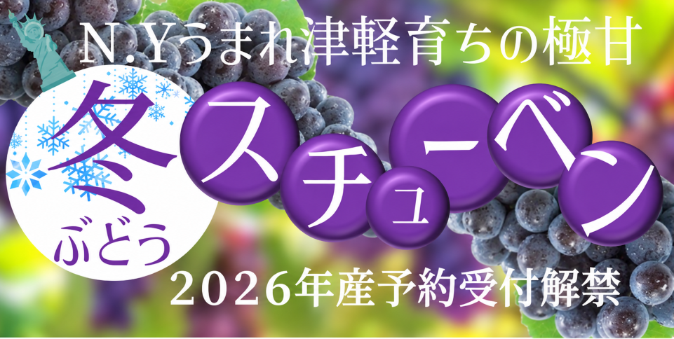 バナー:スチューベン